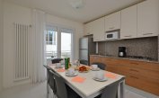 apartments BELLAROSA: C7 - kitchenette (example)