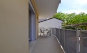 Ferienwohnungen BELLAROSA: C7/2 - Balkon (Beispiel)