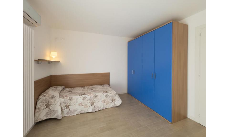 appartament BELLAROSA: C7/2 - chambre à coucher (exemple)