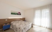 Ferienwohnungen BELLAROSA: C7/2 - Schlafzimmer (Beispiel)
