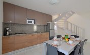 apartments BELLAROSA: C7/2 - kitchenette (example)