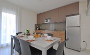 apartments BELLAROSA: C7/2 - kitchenette (example)