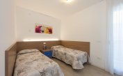 appartament BELLAROSA: C7/2 - chambre avec deux lits (exemple)