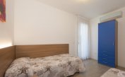 Ferienwohnungen BELLAROSA: C7/2 - Zweibettzimmer (Beispiel)