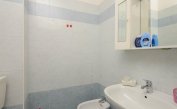Ferienwohnungen VENUS: C6 - Badezimmer (Beispiel)