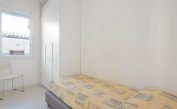 apartments VENUS: D5 - single bedroom (example)
