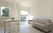 apartments VENUS: D5 - living room (example)