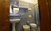 apartments VILLA FIORE CARINZIA: B4 - bathroom (example)