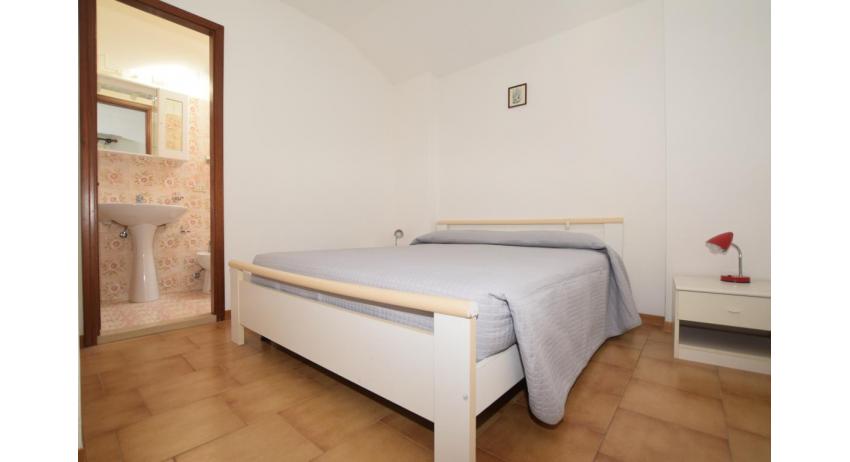 apartments VILLA FIORE CARINZIA: B5 - bedroom (example)
