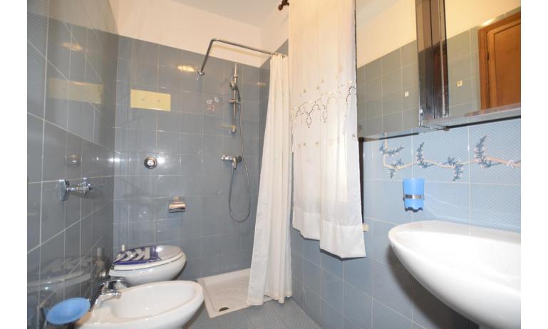 appartament VILLA FIORE CARINZIA: C7 - salle de bain (exemple)