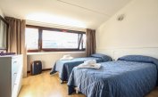 Ferienwohnungen TERRAMARE: D6/VSL - Schlafzimmer (Beispiel)