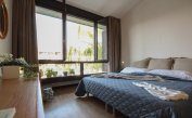 apartments TERRAMARE: D6/VSL - bedroom (example)