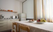 apartments TERRAMARE: E9/VSM - kitchenette (example)