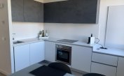apartments TERRAMARE: E8/VSM - kitchenette (example)