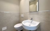 apartments TERRAMARE: E8/VSM - bathroom (example)