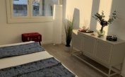 apartments TERRAMARE: E8/VSM - bedroom (example)