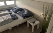 appartament TERRAMARE: E8/VSM - chambre à coucher (exemple)