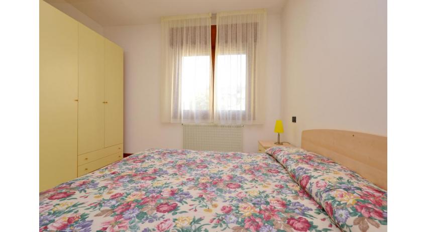 Ferienwohnungen VILLA CECILIA: C6/F - Schlafzimmer (Beispiel)