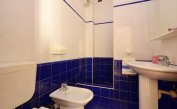 appartament VILLA CECILIA: C6/F - salle de bain (exemple)