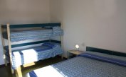 Ferienwohnungen RESIDENCE TINTORETTO: C7/F - Schlafzimmer (Beispiel)