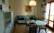 appartamenti RESIDENCE TINTORETTO: C7/F - soggiorno (esempio)
