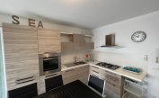 apartments VILLA CARLA: C5/5 - kitchenette (example)