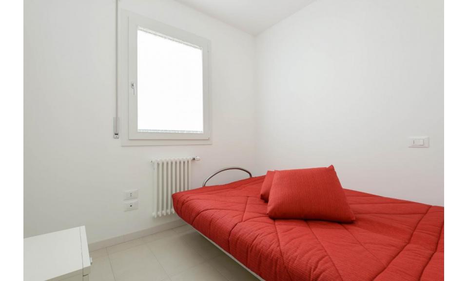 apartments VILLA CARLA: C5 - bedroom with sofa bed (example)