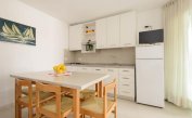 apartments VILLA CARLA: C5 - kitchenette (example)