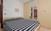 appartament PORTA DEL MARE: C6 - chambre à 3 lits (exemple)