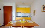 apartments PORTA DEL MARE: C6 - kitchenette (example)