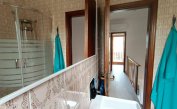 appartamenti VILLAGGIO GIARDINO: C6/VSI - bagno (esempio)