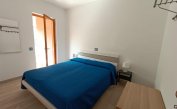 appartament VILLAGGIO GIARDINO: C6/VSI - chambre à coucher double (exemple)