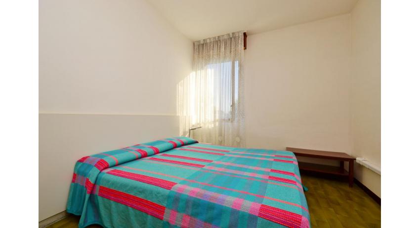 appartament MARINA PORTO: B4 - chambre à coucher double (exemple)