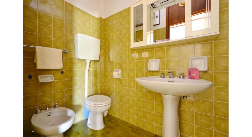 appartament MARINA PORTO: B4 - salle de bain (exemple)