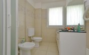 appartament MARE: D8X - salle de bain (exemple)