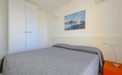 appartament MARE: D8X - chambre à coucher double (exemple)