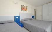 apartments MARE: D8X - 3-beds room (example)