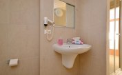 appartamenti FIORE: B4 - bagno (esempio)