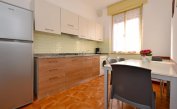 appartamenti JUPITER: D8 - cucina (esempio)