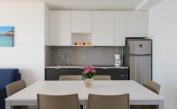 apartments VERDE: C6x - kitchenette (example)