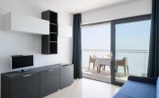 appartamenti VERDE: C6x - soggiorno (esempio)