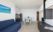 apartments VERDE: C6x - living area